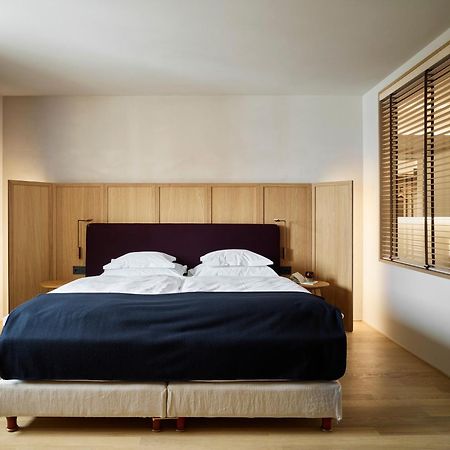 לך אם ארלברג Hotel Schwarzwand מראה חיצוני תמונה