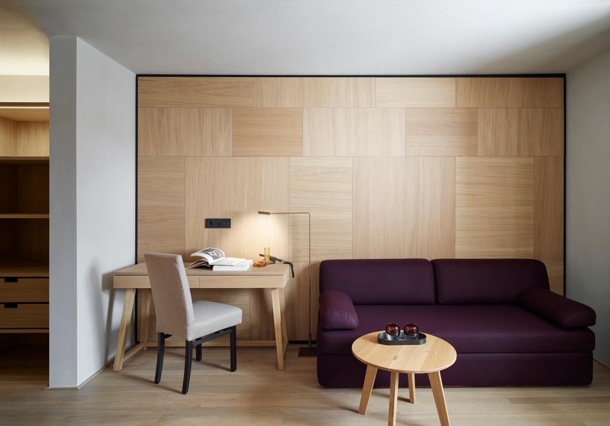 לך אם ארלברג Hotel Schwarzwand מראה חיצוני תמונה