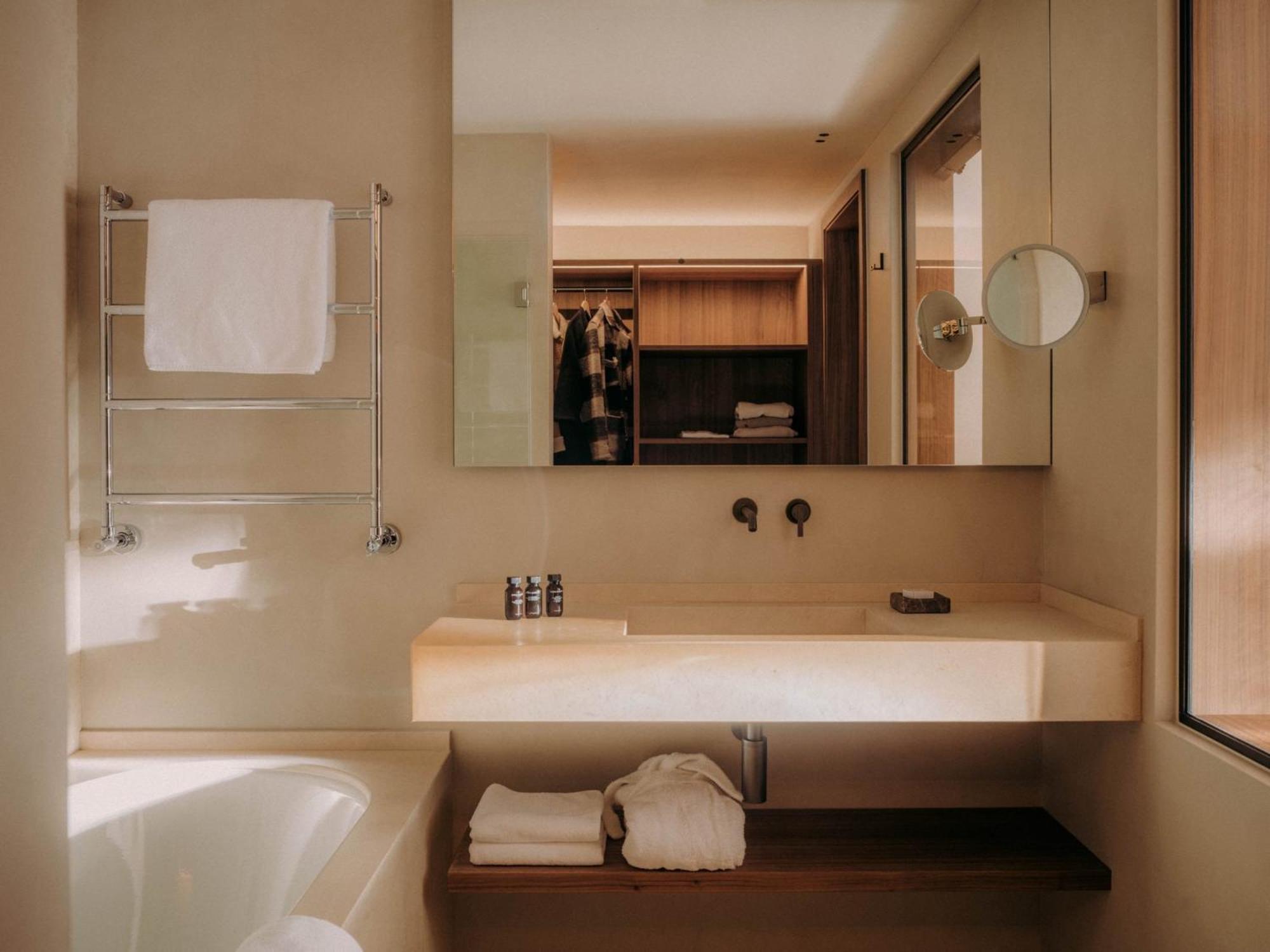 לך אם ארלברג Hotel Schwarzwand מראה חיצוני תמונה