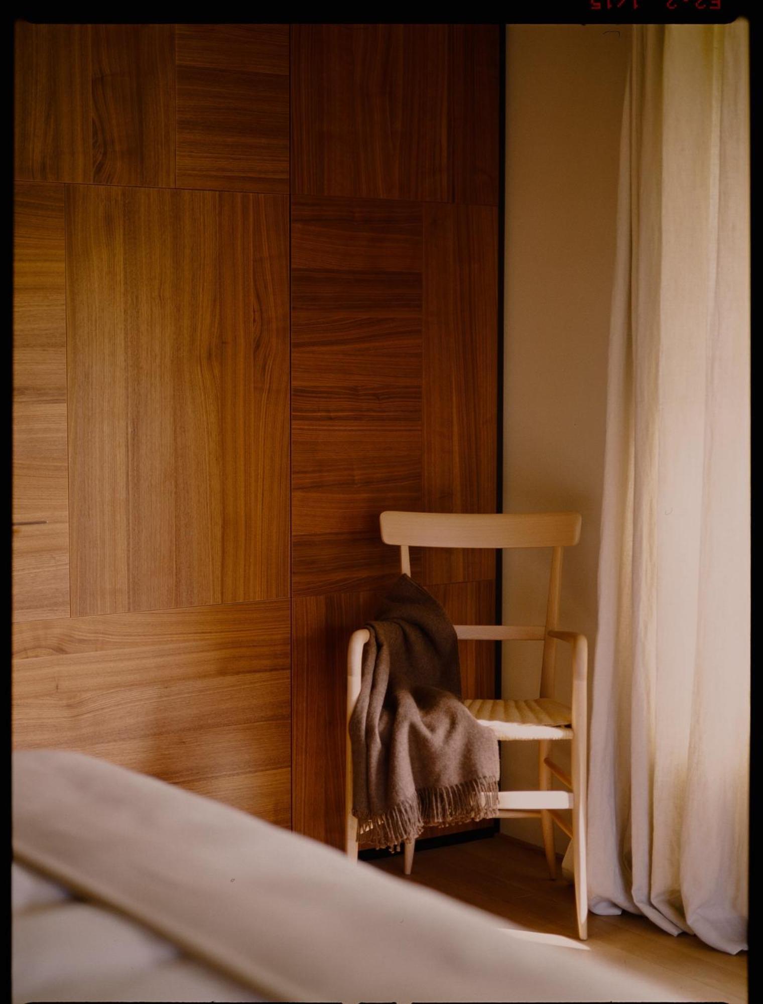 לך אם ארלברג Hotel Schwarzwand מראה חיצוני תמונה