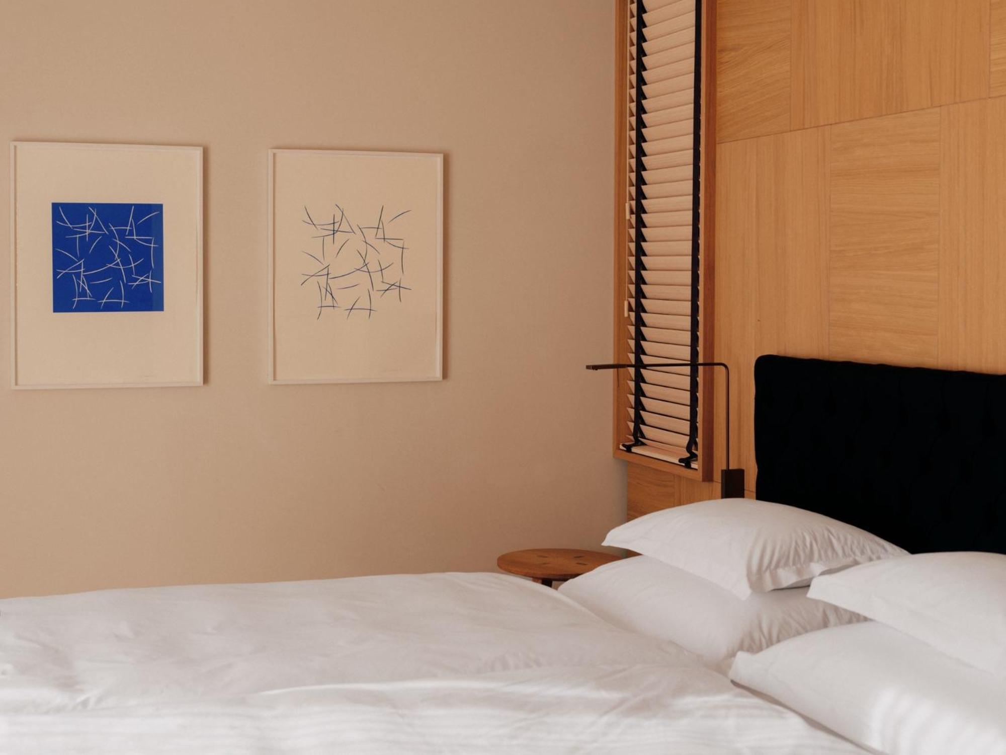 לך אם ארלברג Hotel Schwarzwand מראה חיצוני תמונה