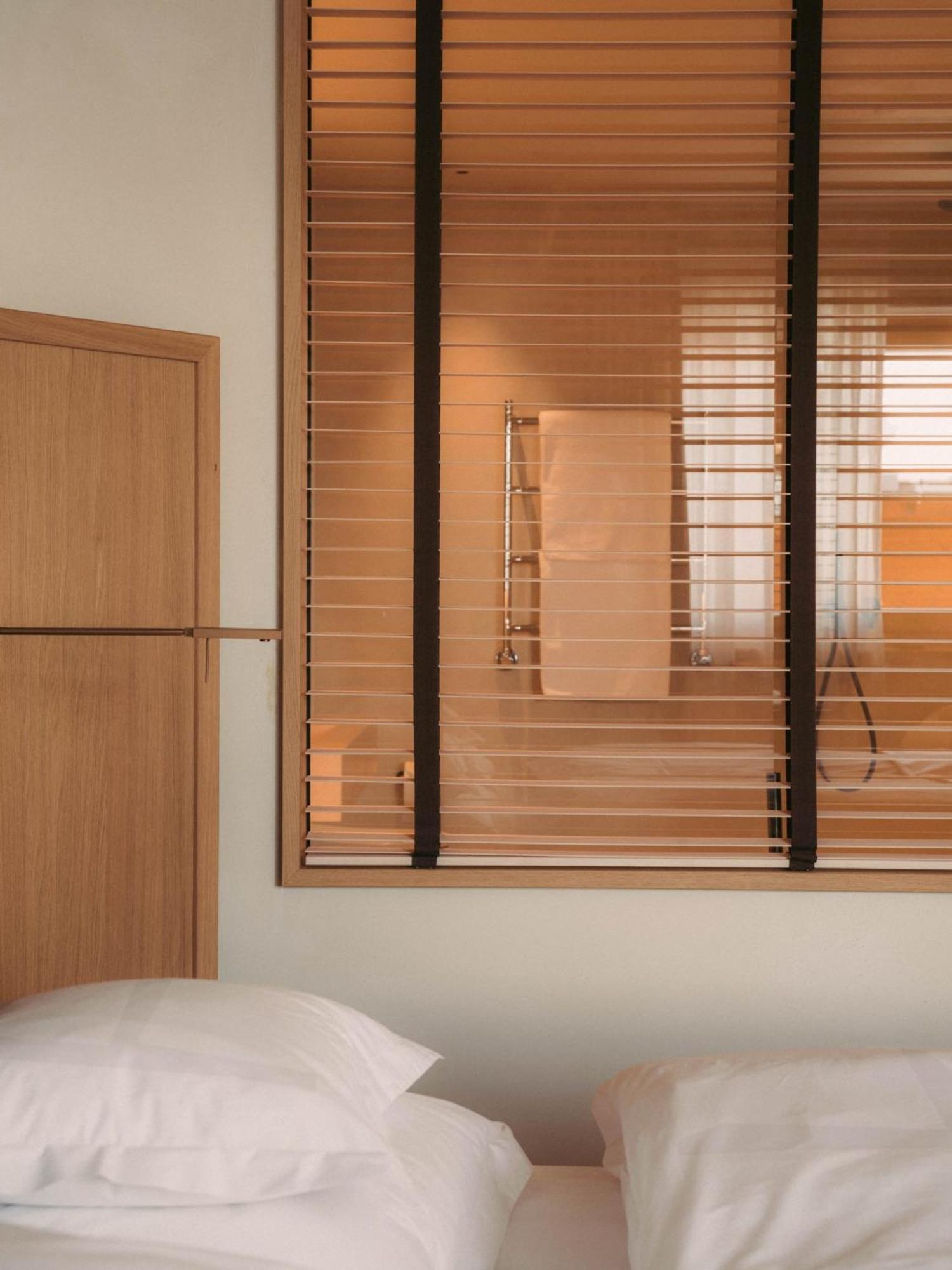 לך אם ארלברג Hotel Schwarzwand מראה חיצוני תמונה