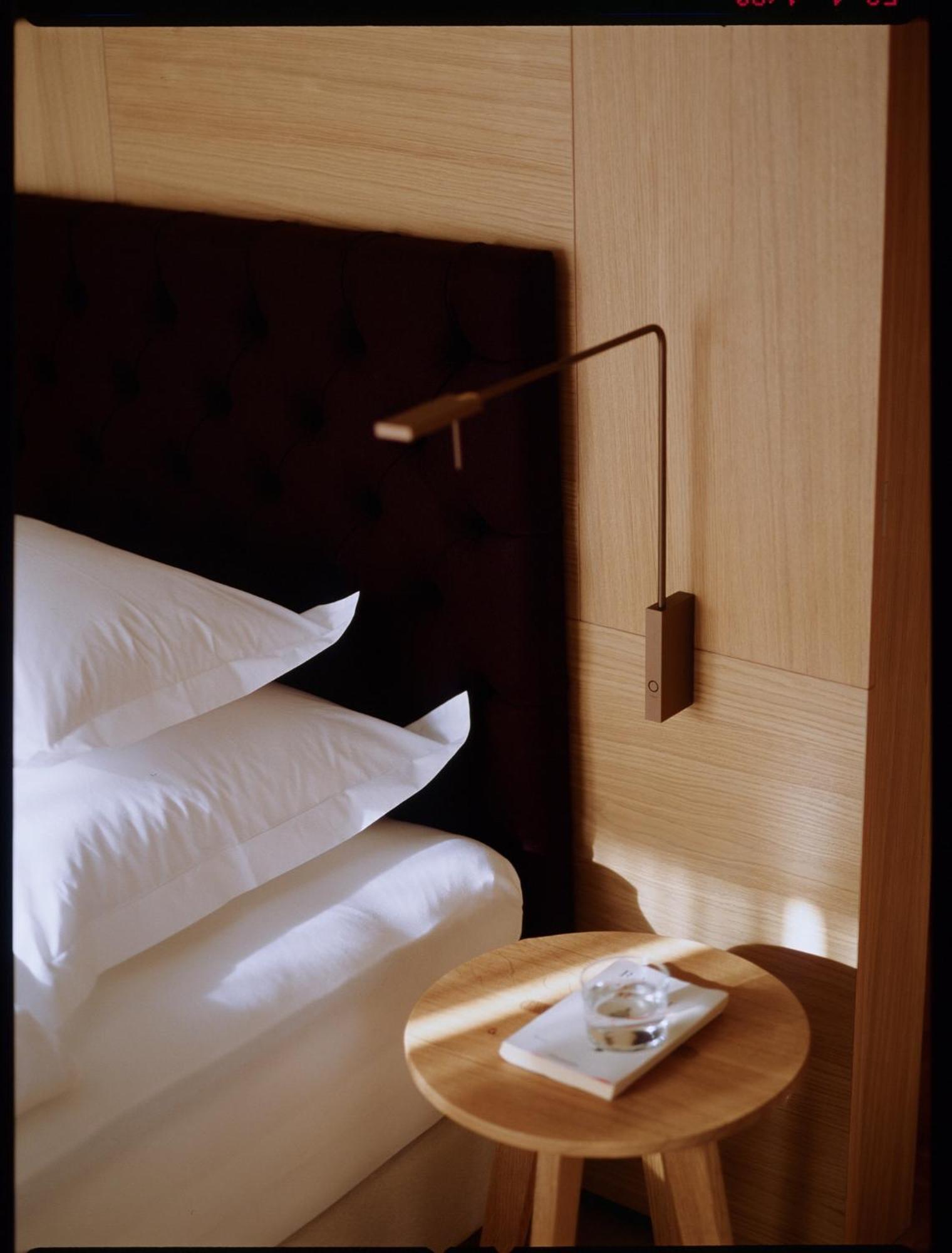 לך אם ארלברג Hotel Schwarzwand מראה חיצוני תמונה